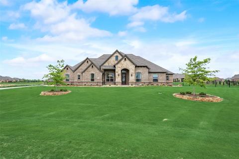 1120 Inverness Ln, Lucas, TX 75002