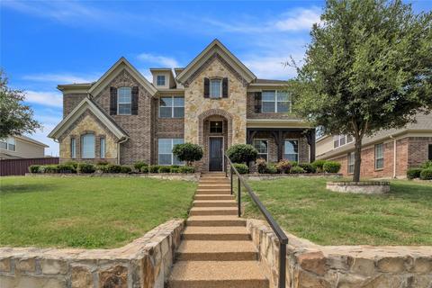 1805 Blenheim Dr, Garland, TX 75043