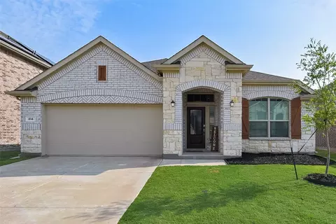 814 Bluewood St, Princeton, TX 75407