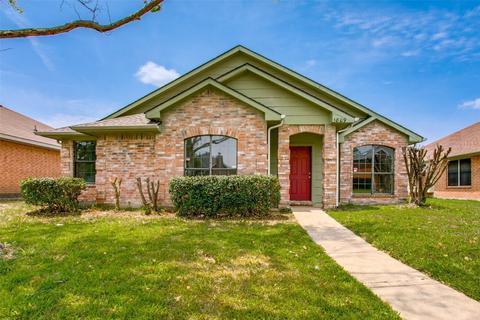 1809 Cool Springs Dr, Mesquite, TX 75181