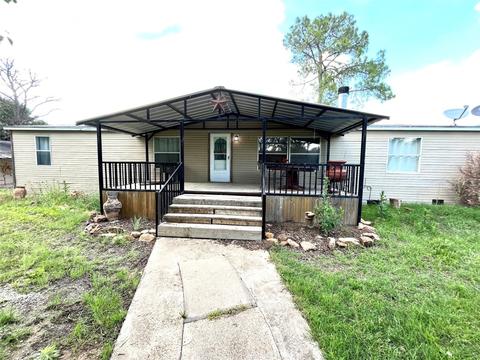 1505 Ballew Springs Rd, Weatherford, TX 76088