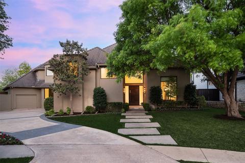 1812 Cliffview Dr, Plano, TX 75093