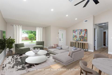 2917 Douglas Ave, Irving, TX 75062