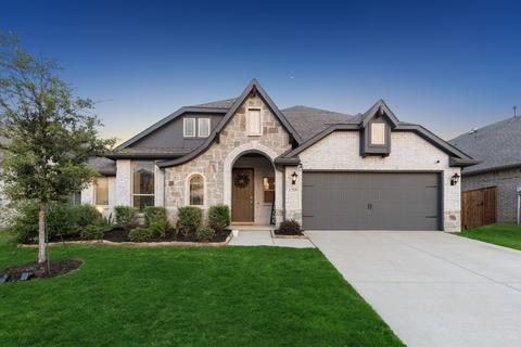 1209 Snowbird Dr, Little Elm, TX 75068