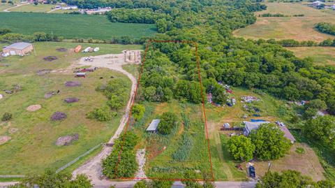 3051 Saint Paul Rd, Venus, TX 76084