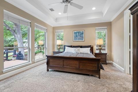 601 Ruby Cv, Oak Point, TX 75068 photo 10