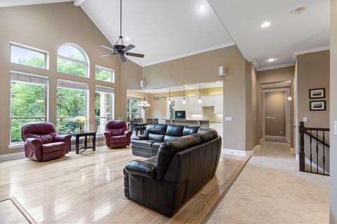 601 Ruby Cv, Oak Point, TX 75068 photo 8