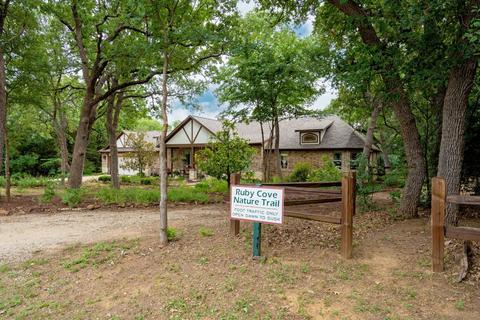 601 Ruby Cv, Oak Point, TX 75068 photo 37