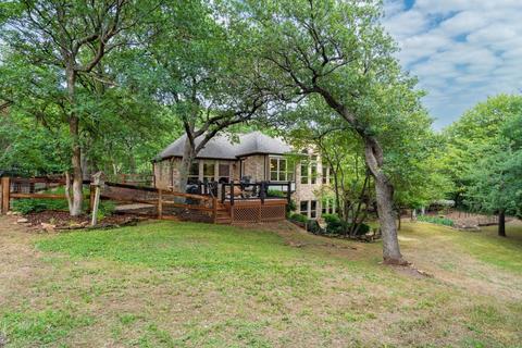 601 Ruby Cv, Oak Point, TX 75068 photo 33