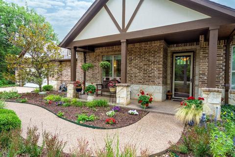601 Ruby Cv, Oak Point, TX 75068 photo 2