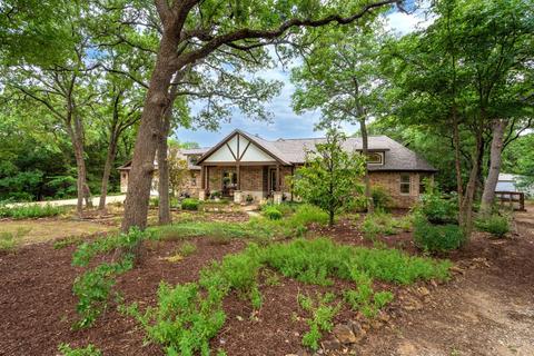 601 Ruby Cv, Oak Point, TX 75068 photo 3