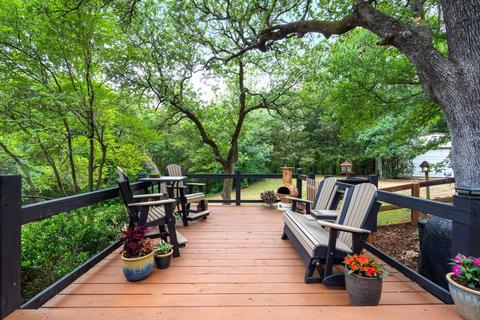 601 Ruby Cv, Oak Point, TX 75068 photo 24