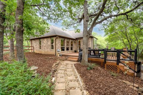 601 Ruby Cv, Oak Point, TX 75068 photo 28