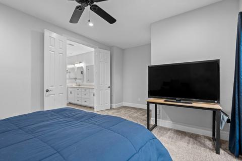 601 Ruby Cv, Oak Point, TX 75068 photo 21