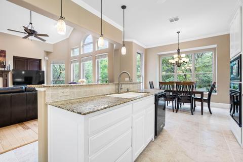 601 Ruby Cv, Oak Point, TX 75068 photo 6
