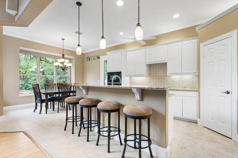 601 Ruby Cv, Oak Point, TX 75068 photo 5