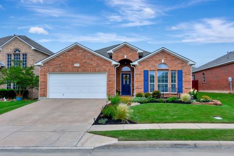 3721 Grantsville Dr, Fort Worth, TX 76244