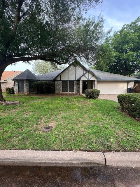 4842 Musgrave Trl, Abilene, TX 79606