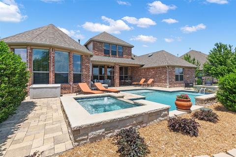 1616 Bearpath Way, Gunter, TX 75058