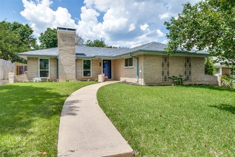 1805 W Taylor St, Sherman, TX 75092
