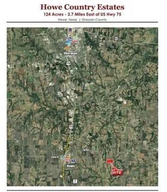 2 Celtic Road, Howe, TX 75459 photo 4