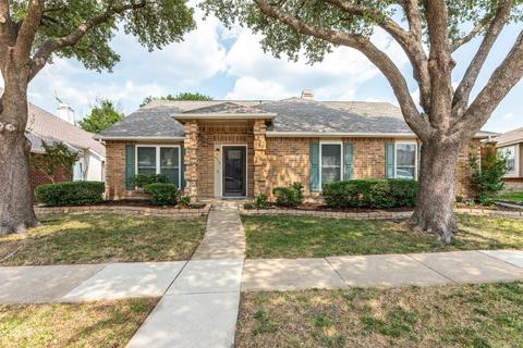 4319 Durango Ln, Mckinney, TX 75070