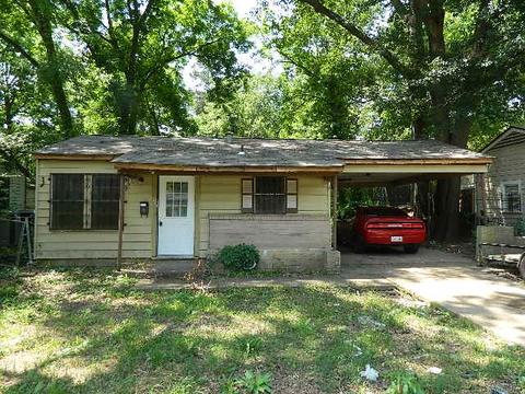 1649 Midway St, Shreveport, LA 71108