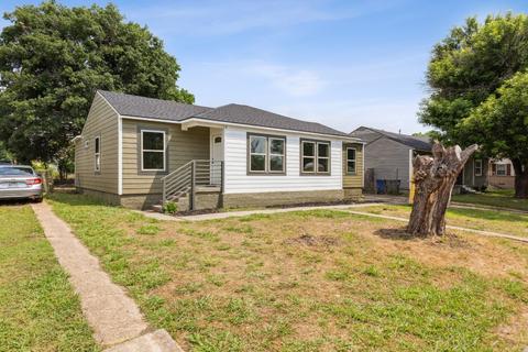 2001 Village Way, Dallas, TX 75216
