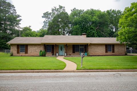 400 S Wofford St, Athens, TX 75751