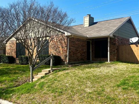 1801 W Spring Creek Pkwy #P1, Plano, TX 75023