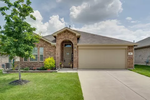 461 Saguaro Dr, Haslet, TX 76052