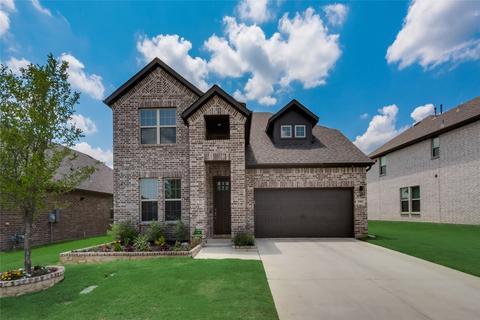 2902 Spirit Woods Ln, Arlington, TX 76001