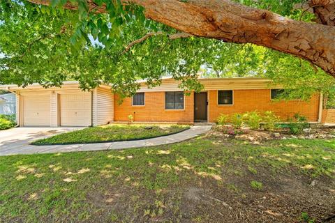 4921 Vega W Ct, Fort Worth, TX 76133