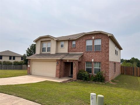 7808 Hidden Gate Ct, Fort Worth, TX 76120