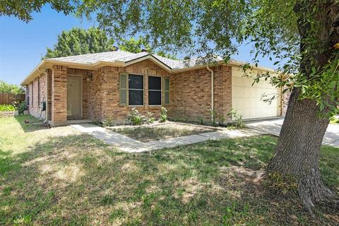 2713 White Oak Dr, Little Elm, TX 75068