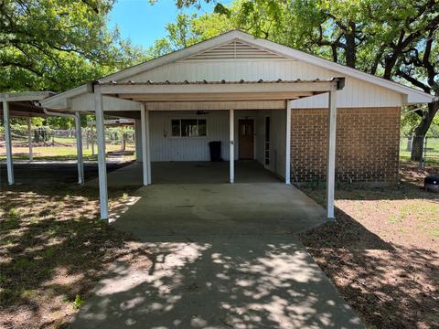 4038 Kennedale New Hope Road #1 ACRES, Kennedale, TX 76060