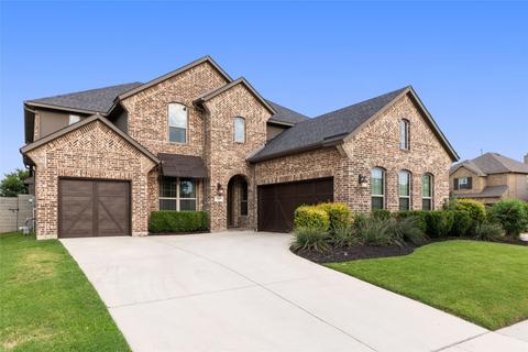 100 Birdcall Ln, Argyle, TX 76226