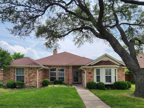 2806 Hickory Bend Dr, Garland, TX 75044