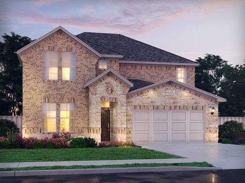 3308 Kingsgarden Rd, Denton, TX 76207