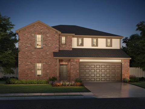 2656 Keokuk St, Fort Worth, TX 76179