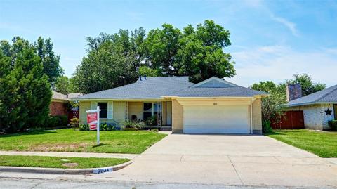 3034 Newcastle Dr, Dallas, TX 75220