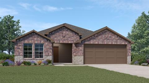 112 Timber Dr, Caddo Mills, TX 75135