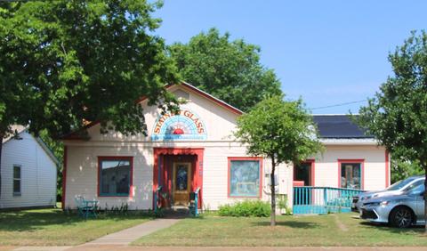 513 Bolivar St, Denton, TX 76201
