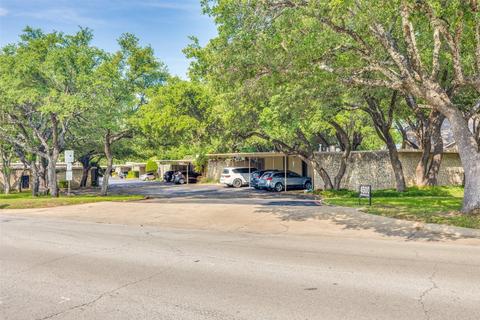 4500 Westridge Ave #12, Fort Worth, TX 76116