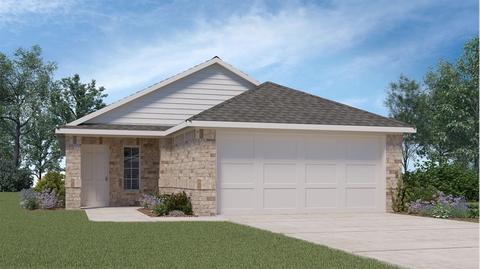 819 Sunrise Ln, Josephine, TX 75164