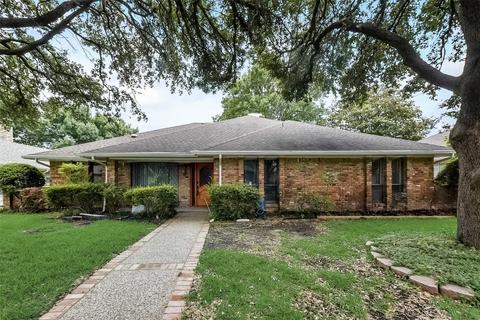 9746 Trevor Dr, Dallas, TX 75243