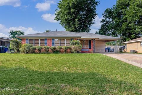 167 Carroll St, Shreveport, LA 71105