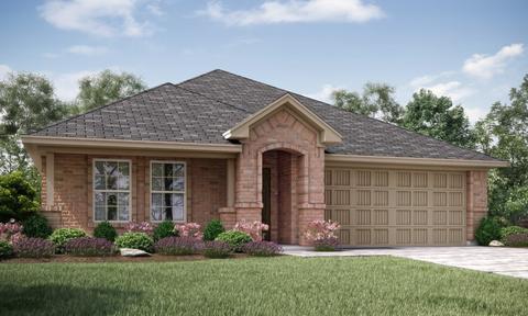 852 Garner Dr, Rockwall, TX 75087