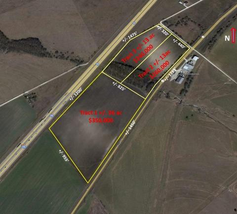 1 Us 77, Milford, TX 76670