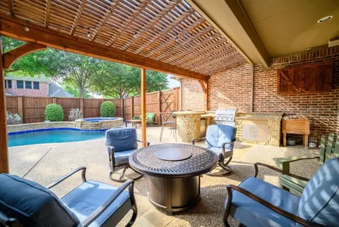 11534 Bent Creek Trl, Frisco, TX 75033
